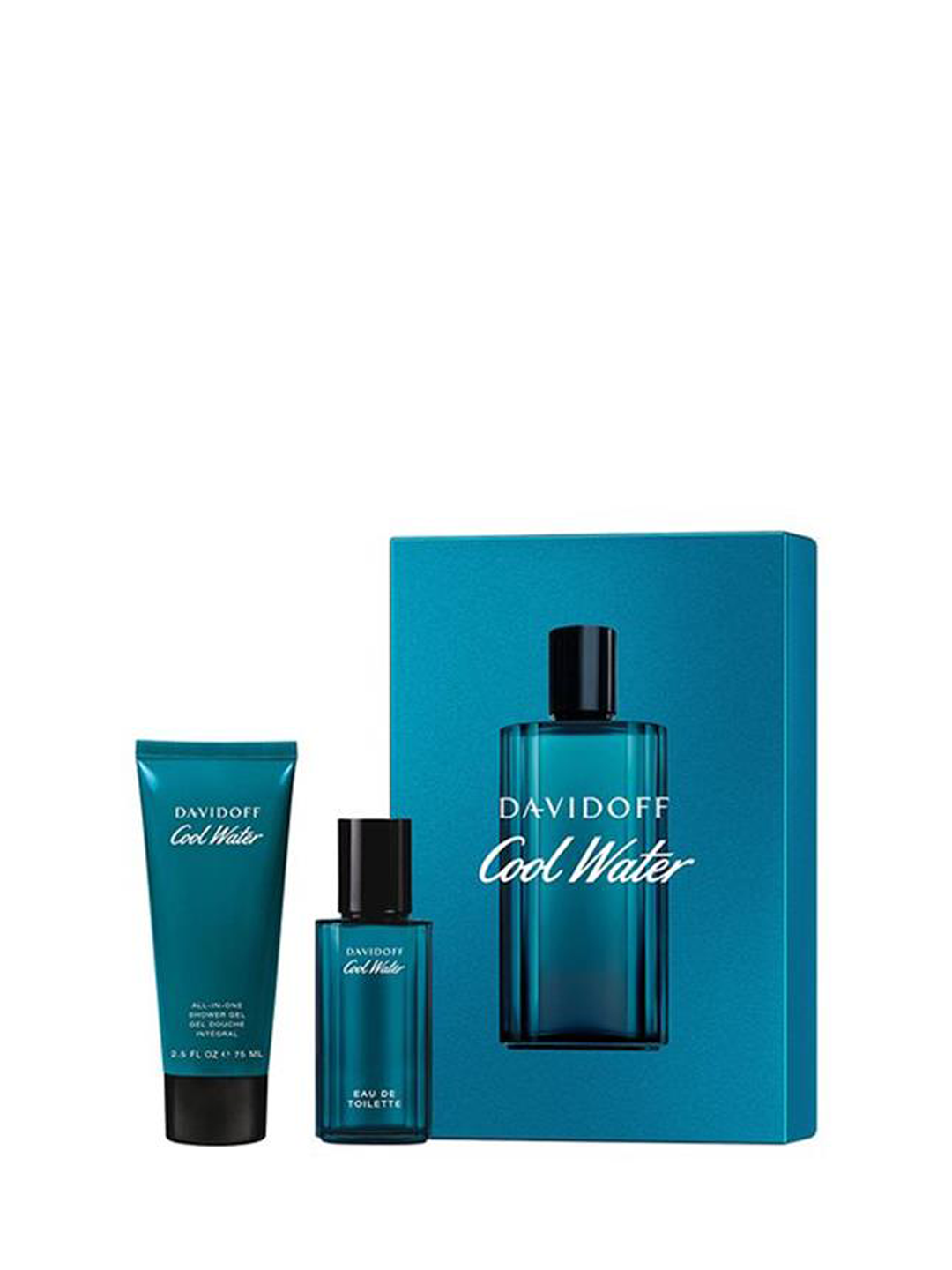 kit davidoff